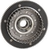 Coș de ambreiaj DRAG SPECIALTIES 148111-BX-LB2