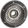 Coș de ambreiaj DRAG SPECIALTIES 148108-BX-LB2