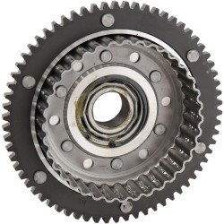 Coș de ambreiaj DRAG SPECIALTIES 148108-BX-LB2 Coș de ambreiaj DRAG SPECIALTIES 148108-BX-LB2