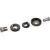 Set roată dințată compensatoare DRAG SPECIALTIES 241274