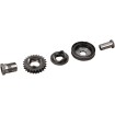 Set roată dințată compensatoare DRAG SPECIALTIES 241274 Set roată dințată compensatoare DRAG SPECIALTIES 241274 thumb