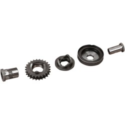 Set roată dințată compensatoare DRAG SPECIALTIES 241274 Set roată dințată compensatoare DRAG SPECIALTIES 241274