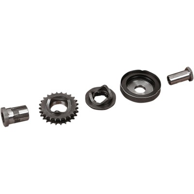 Set roată dințată compensatoare DRAG SPECIALTIES 241274