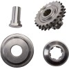 Set roată dințată compensatoare DRAG SPECIALTIES 241272-LBX1