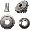 Set roată dințată compensatoare DRAG SPECIALTIES 241272-LBX1 Set roată dințată compensatoare DRAG SPECIALTIES 241272-LBX1 thumb