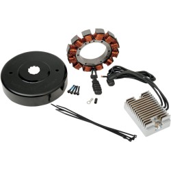 Set de încărcare 32A DRAG SPECIALTIES 29985-87HV-BXLB Set de încărcare 32A DRAG SPECIALTIES 29985-87HV-BXLB
