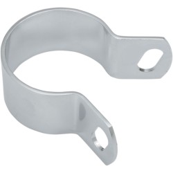 Clema de montaj pentru țeavă midway drag crom DRAG SPECIALTIES 14-0542-SC1 Clema de montaj pentru țeavă midway drag crom DRAG SPECIALTIES 14-0542-SC1