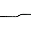 Suport negru pentru eșapament DRAG SPECIALTIES 209933 Suport negru pentru eșapament DRAG SPECIALTIES 209933 thumb