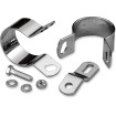 Clema medie pentru sistemul de evacuare crom DRAG SPECIALTIES 14-0546-BC251 Clema medie pentru sistemul de evacuare crom DRAG SPECIALTIES 14-0546-BC251 thumb