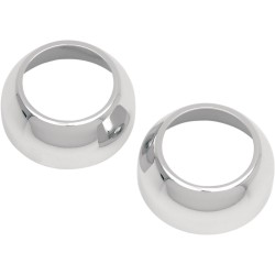 Capac furcă cromat 39MM DRAG SPECIALTIES 74487 Capac furcă cromat 39MM DRAG SPECIALTIES 74487