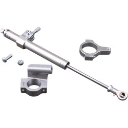 Set amortizor de ghidon DRAG SPECIALTIES 30154-BC1 Set amortizor de ghidon DRAG SPECIALTIES 30154-BC1