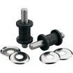 Set amortizor ghidon DRAG SPECIALTIES 72961A Set amortizor ghidon DRAG SPECIALTIES 72961A thumb