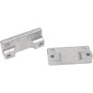 Adaptor pentru montare aripă pentru roată de 16 Adaptor pentru montare aripă pentru roată de 16