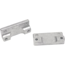 Adaptor pentru montare aripă pentru roată de 16