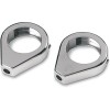 Clema pentru semnalizator pentru furcă crom 41MM DRAG SPECIALTIES 12-6049-41BC114
