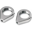 Clema pentru semnalizator pentru furcă crom 41MM DRAG SPECIALTIES 12-6049-41BC114 Clema pentru semnalizator pentru furcă crom 41MM DRAG SPECIALTIES 12-6049-41BC114 thumb