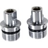 Capace cromate pentru furci DRAG SPECIALTIES 23-0213-BC114