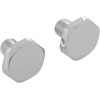Capace pentru furci cromate DRAG SPECIALTIES 71584