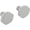 Capace pentru furci cromate DRAG SPECIALTIES 71584 thumb