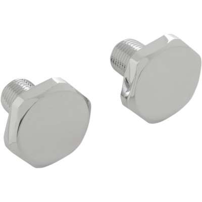 Capace pentru furci cromate DRAG SPECIALTIES 71584