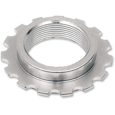 Piuliță de reglare a rulmentului tubului de direcție fără capac DRAG SPECIALTIES 71349