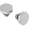 Capace furcă cromate DRAG SPECIALTIES 23-0203A