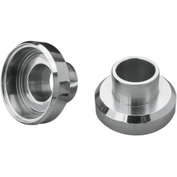 Cupe rulmenți crom DRAG SPECIALTIES 07-0002-BULK Cupe rulmenți crom DRAG SPECIALTIES 07-0002-BULK