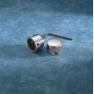 Capace pentru șuruburi ridicatoare cromate DRAG SPECIALTIES 16-0205A-BC101 Capace pentru șuruburi ridicatoare cromate DRAG SPECIALTIES 16-0205A-BC101 thumb