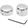 Capac ax spate crom DRAG SPECIALTIES 301693-BC105