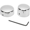Capac ax spate crom DRAG SPECIALTIES 301693-BC105 Capac ax spate crom DRAG SPECIALTIES 301693-BC105 thumb
