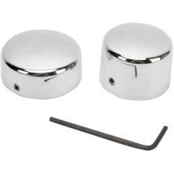 Capac ax spate crom DRAG SPECIALTIES 301693-BC105