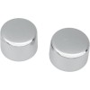 Capac ax spate cromat DRAG SPECIALTIES 301694-BC105