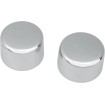 Capac ax spate cromat DRAG SPECIALTIES 301694-BC105 Capac ax spate cromat DRAG SPECIALTIES 301694-BC105 thumb