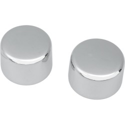 Capac ax spate cromat DRAG SPECIALTIES 301694-BC105 Capac ax spate cromat DRAG SPECIALTIES 301694-BC105