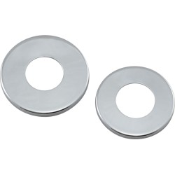 Capace de protecție împotriva prafului pentru furcă DRAG SPECIALTIES 093460-BC1