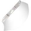 Deflector de aer față pentru furcă crom DRAG SPECIALTIES 23-0421-SC3 Deflector de aer față pentru furcă crom DRAG SPECIALTIES 23-0421-SC3 thumb
