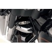Deflector de aer față pentru furcă crom DRAG SPECIALTIES 23-0421-SC3 Deflector de aer față pentru furcă crom DRAG SPECIALTIES 23-0421-SC3 thumb