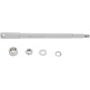 Axă față crom DRAG SPECIALTIES 16-0261-BC520