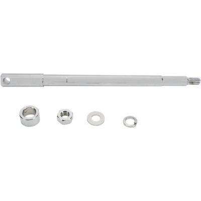 Axă față crom DRAG SPECIALTIES 16-0261-BC520