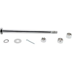 Ax spate crom DRAG SPECIALTIES 16-0294-BC520 Ax spate crom DRAG SPECIALTIES 16-0294-BC520