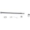 Axă spate crom DRAG SPECIALTIES 16-0298-BC520 Axă spate crom DRAG SPECIALTIES 16-0298-BC520 thumb