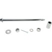 Ax spate chrome DRAG SPECIALTIES 16-0304-BC520 Ax spate chrome DRAG SPECIALTIES 16-0304-BC520 thumb
