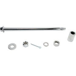 Ax spate chrome DRAG SPECIALTIES 16-0304-BC520