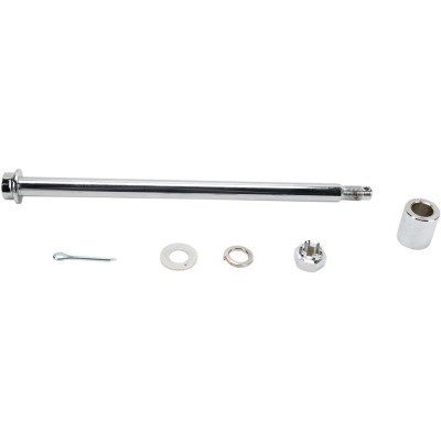 Ax spate chrome DRAG SPECIALTIES 16-0301-BC520