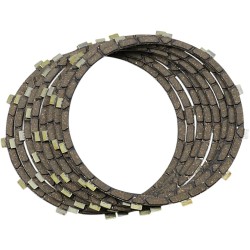 Plăcuțe de fricțiune din kevlar DRAG SPECIALTIES 04-0001-BX-LB2 Plăcuțe de fricțiune din kevlar DRAG SPECIALTIES 04-0001-BX-LB2