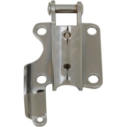 Clema de montare pentru suport cu ureche DRAG SPECIALTIES 11-0129-SC2