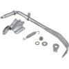 Set suport cromat DRAG SPECIALTIES 32-0447-BC9