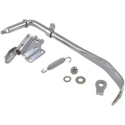 Set suport cromat DRAG SPECIALTIES 32-0447-BC9 Set suport cromat DRAG SPECIALTIES 32-0447-BC9