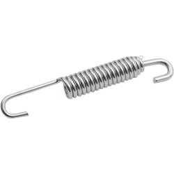 Arc pentru suport lateral XL DRAG SPECIALTIES 11-0135-BC199 Arc pentru suport lateral XL DRAG SPECIALTIES 11-0135-BC199
