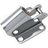 Suport pentru cric lateral DRAG SPECIALTIES 055044-BC2